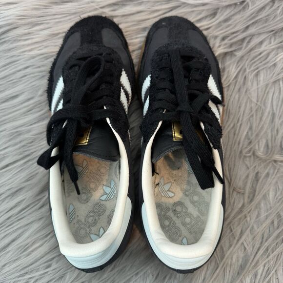 adidas Originals Samba OG Almost Blue 8 - Picture 3 of 9